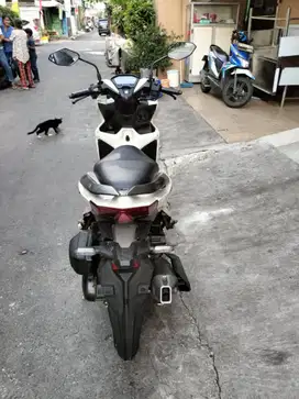 Honda vario remote 150 thn 2019