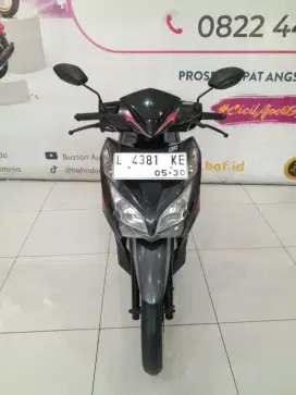 HONDA VARIO 125 TEKNO 2014 PLAT BARU