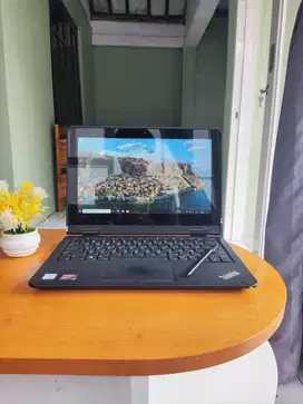 Lenovo Thinkpad Yoga 11e