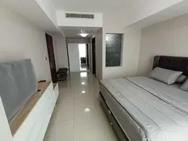 DiSewakan Cepat U-Residence Apartment 2 bedroom tower 1 FULL FURNISHED
