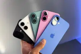 Ready iPhone 16 Basic