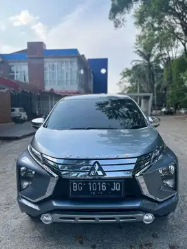 Mitsubishi Xpander 1.5 L Ultimate AT 2018