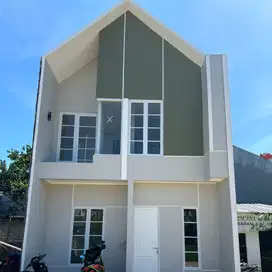 Dijual Rumah murah di cilangkap jakarta timur