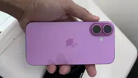 Iphone 16 ex inter