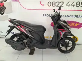PLAT BARU HONDA VARIO 125 2014