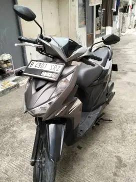 HONDA BEAT TH 2023 MULUS PAJAK HIDUP PANJANG