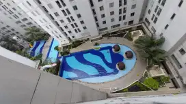 Dijual 2BR Full furnis Tower G Apart Bassura City
