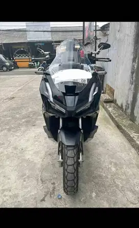 ADV 160 MULUS MODIF