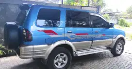 PANTHER TOURING TURBO 2.5 MT DRxxx Unlimited