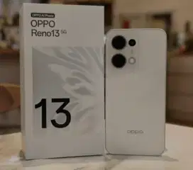 Oppo Reno 13 5G 12/256