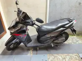 Vario 125 tahun 2016