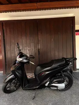 Honda SH150i Black Matt 2019 Original Low KM CBU Vietnam