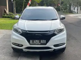 Honda HRV E 1.5 AT 2016