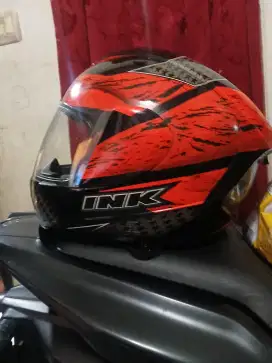 Helm INK CL max Seri #7 Size L