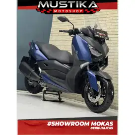 PROMO HARI KEMERDEKAAN DP MULAI 3JTAN‼️ YAMAHA XMAX 250 ABS pmk 2022