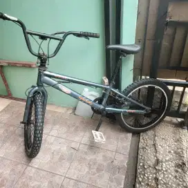 Di Jual Sepeda BMX