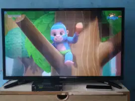 Tv panasonic 32 inch