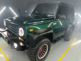 Taft GT F70 1992