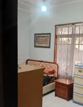 Rumah SHM 1,5 lantai di Turangga, Buahbatu Kota Bandung