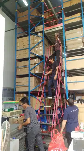 DIJUAL GUDANG BIZPARK CAKUNG