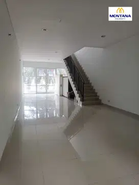 Dijual Cepat Ruko TIME SQUARE 3 Lantai Nego Sampai Deal