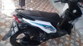 Di jual honda beat esp 2016 ss lengkap.pajak on