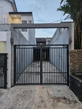 Dijual Rumah Dalam Perumahan Elite di Jakapermai Bekasi Selatan