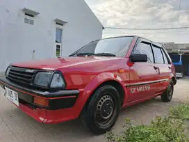 Starlet Kotak EP71 1987