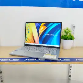 {SALE} Laptop Second ASUS A1405VA Core i7 - 1355U (8GB/SSD 512GB)