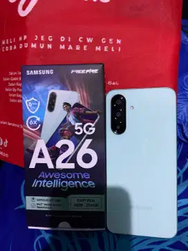 Samsung A26 5G / 256GB