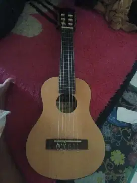 Grande Gitalele (GK-6M NA)