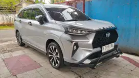 Toyota Avanza 2022 Bensin