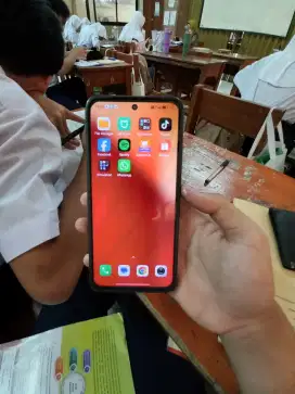 Redmi note 13 4g