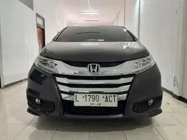 DP 30 JT HONDA ODYSSEY 2.4 E MATIC / AT 2015 #odyssey 2015