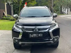 Mitsubishi Pajero Dakar 4x4 2016