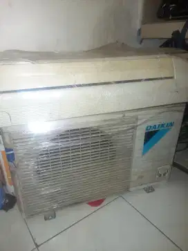 Ac 1/2 Pk DAIKIN thailand Freon R410