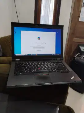 Lenovo Thinkpad t420