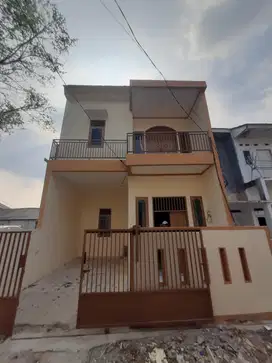 Rumah Baru di Cilangkap 750jt