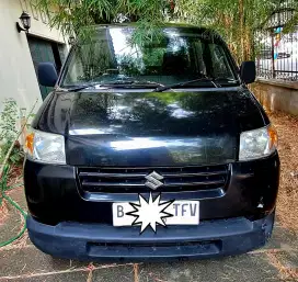 Dijual: Suzuki APV  tahun 2009.
