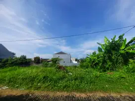 Ligkungan Kost Ekslusife; Dijual Tanah Ring 1 UMY