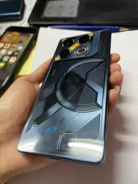 Jual infinix GT20 PRO 12/256 GB