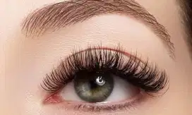Lowongan kerja therapis eyelash dan nail
