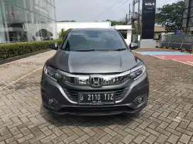 Honda HRV S Metik