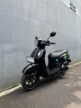 Yamaha Fazio 2025