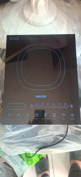 Dijual kompor induksi philips