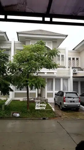 Rumah Dijual Segera
