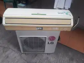 AC LG 1/2 PK juosssssss nyoosssss orii rii