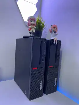 PC Admin Kasir Office i3 7100 RAM 8GB