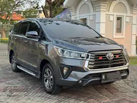 Toyota Kijang Innova V 2022 Diesel odo 30000 an