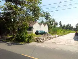 Tanah Ideal Hunian dekat RSUD Sleman